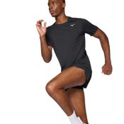 miniatura Imagen CAMISETA MIZUNO IMPULSE CORE NEGRO J2GAC019-09 RUNNING HOMBRE
