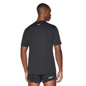 miniatura Imagen CAMISETA MIZUNO IMPULSE CORE NEGRO J2GAC019-09 RUNNING HOMBRE