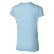 miniatura Imagen CAMISETA MIZUNO IMPULSE CORE CELESTE NANTUCKET BREEZE J2GAC221-21 RUNNING MUJER