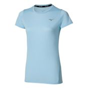 miniatura Imagen CAMISETA MIZUNO IMPULSE CORE CELESTE NANTUCKET BREEZE J2GAC221-21 RUNNING MUJER