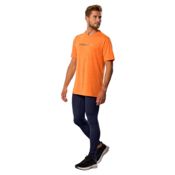 miniatura Imagen CAMISETA MIZUNO CORE SHORT SLEEVETEE NARANJA TANGELO J2GAC509-51 RUNNING HOMBRE