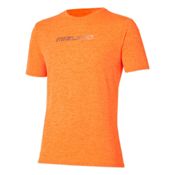 miniatura Imagen CAMISETA MIZUNO CORE SHORT SLEEVETEE NARANJA TANGELO J2GAC509-51 RUNNING HOMBRE