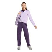 miniatura Imagen CHANDAL ADIDAS JG 3 BANDAS FI TS 240 MORADO JN2439 CONJUNTO NIÑO NIÑA