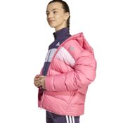 miniatura Imagen CHAQUETON ADIDAS SD JKT ROSA JL7433 CHAQUETA NIÑA NIÑO