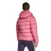 miniatura Imagen CHAQUETON ADIDAS SD JKT ROSA JL7433 CHAQUETA NIÑA NIÑO