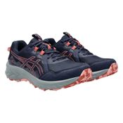 miniatura Imagen ZAPATILLAS ASICS GEL VENTURE 10 AZUL MIDNIGHT INDIGO FOG 1012B759-402 TRAIL RUNNING MUJER