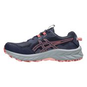 miniatura Imagen ZAPATILLAS ASICS GEL VENTURE 10 AZUL MIDNIGHT INDIGO FOG 1012B759-402 TRAIL RUNNING MUJER