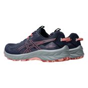 miniatura Imagen ZAPATILLAS ASICS GEL VENTURE 10 AZUL MIDNIGHT INDIGO FOG 1012B759-402 TRAIL RUNNING MUJER