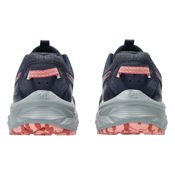 miniatura Imagen ZAPATILLAS ASICS GEL VENTURE 10 AZUL MIDNIGHT INDIGO FOG 1012B759-402 TRAIL RUNNING MUJER
