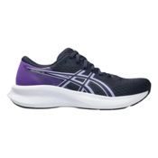 miniatura Imagen ZAPATILLAS ASICS PATRIOT 14 AZUL MIDNIGHT VAPOR 1012B836-400 RUNNING MUJER