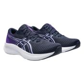 miniatura Imagen ZAPATILLAS ASICS PATRIOT 14 AZUL MIDNIGHT VAPOR 1012B836-400 RUNNING MUJER