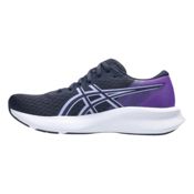 miniatura Imagen ZAPATILLAS ASICS PATRIOT 14 AZUL MIDNIGHT VAPOR 1012B836-400 RUNNING MUJER