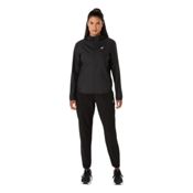 miniatura Imagen CORTAVIENTOS ASICS CORE JACKET NEGRO 2012D180-001 CHAQUETA RUNNING MUJER
