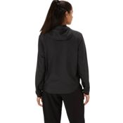 miniatura Imagen CORTAVIENTOS ASICS CORE JACKET NEGRO 2012D180-001 CHAQUETA RUNNING MUJER