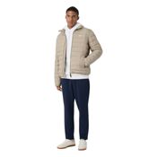 miniatura Imagen CHAQUETON FILA REVELLO BEIGE WEALTHERED TEAK FAM1115-70070 CHAQUETA HOMBRE