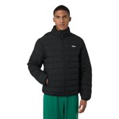 miniatura Imagen CHAQUETON FILA REVELLO NEGRO FAM1115-80010 CHAQUETA HOMBRE