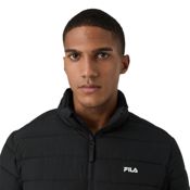 miniatura Imagen CHAQUETON FILA REVELLO NEGRO FAM1115-80010 CHAQUETA HOMBRE