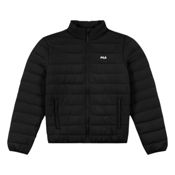 miniatura Imagen CHAQUETON FILA REVELLO NEGRO FAM1115-80010 CHAQUETA HOMBRE