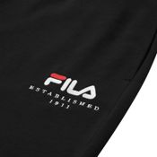 miniatura Imagen PANTALONES FILA VALSERA NEGRO FAU0228-80010 JOGGER HOMBRE