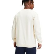 miniatura Imagen SUDADERA FILA VALSERA CUELLO REDONDO BEIGE EGRET FAU0226-10010 HOODIE HOMBRE