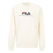 miniatura Imagen SUDADERA FILA VALSERA CUELLO REDONDO BEIGE EGRET FAU0226-10010 HOODIE HOMBRE