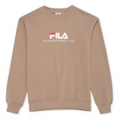 miniatura Imagen SUDADERA FILA VALSERA CUELLO REDONDO TAUPE GRAY FAU0226-70008 HOODIE HOMBRE