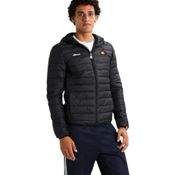 miniatura Imagen CHAQUETON ELLESSE LOMBARDY PADDED JACKET NEGRO ANTRACITA SHS01115-001 CHAQUETA HOMBRE