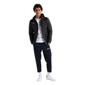 miniatura Imagen CHAQUETON ELLESSE LOMBARDY PADDED JACKET NEGRO ANTRACITA SHS01115-001 CHAQUETA HOMBRE