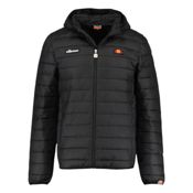 miniatura Imagen CHAQUETON ELLESSE LOMBARDY PADDED JACKET NEGRO ANTRACITA SHS01115-001 CHAQUETA HOMBRE