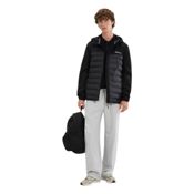 miniatura Imagen CHAQUETON ELLESSE CASSIANO FZ JACKET NEGRO SHZ22303-011 CHAQUETA HOMBRE