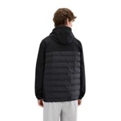 miniatura Imagen CHAQUETON ELLESSE CASSIANO FZ JACKET NEGRO SHZ22303-011 CHAQUETA HOMBRE