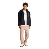 miniatura Imagen CHAQUETON ELLESSE CERVACOL SHERPA FLEECE NEGRO SHZ22305-011 CHAQUETA HOMBRE