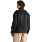 miniatura Imagen CHAQUETON ELLESSE CERVACOL SHERPA FLEECE NEGRO SHZ22305-011 CHAQUETA HOMBRE