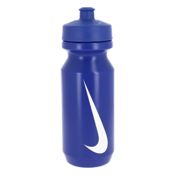 miniatura Imagen BOTELLA NIKE BIG MOUTH BOTTLE 2.0 650ML 22OZ AZUL BLANCO N000004240822 BOTE