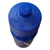 miniatura Imagen BOTELLA NIKE BIG MOUTH BOTTLE 2.0 650ML 22OZ AZUL BLANCO N000004240822 BOTE