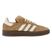 miniatura Imagen ZAPATILLAS ADIDAS SAMBA XLG MARRON CARBOARD BLANCAS CORE JR0926 CASUAL SNEAKER UNISEX