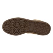 miniatura Imagen ZAPATILLAS ADIDAS SAMBA XLG MARRON CARBOARD BLANCAS CORE JR0926 CASUAL SNEAKER UNISEX