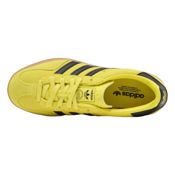 miniatura Imagen ZAPATILLAS ADIDAS GAZELLE INDOOR AMARILLO SHOYEL NEGRO JR6303 CASUAL SNEAKER HOMBRE