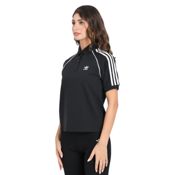 miniatura Imagen POLO ADIDAS SST SS POLO NEGRO JX7802 MUJER