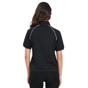 miniatura Imagen POLO ADIDAS SST SS POLO NEGRO JX7802 MUJER