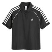 miniatura Imagen POLO ADIDAS SST SS POLO NEGRO JX7802 MUJER