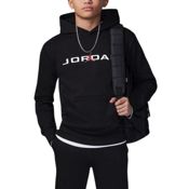 miniatura Imagen SUDADERA JORDAN MJ STRETCH HBR PO HOODIE NEGRO 95D665-023
