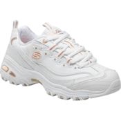 miniatura Imagen ZAPATILLAS SKECHERS D´LITES FRESH START BLANCAS 11931-WTRG