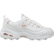 miniatura Imagen ZAPATILLAS SKECHERS D´LITES FRESH START BLANCAS 11931-WTRG