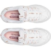 miniatura Imagen ZAPATILLAS SKECHERS D´LITES FRESH START BLANCAS 11931-WTRG
