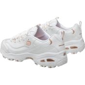 miniatura Imagen ZAPATILLAS SKECHERS D´LITES FRESH START BLANCAS 11931-WTRG