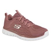 miniatura Imagen ZAPATILLAS SKECHERS GRACEFUL GET CONNECTED MALVA 12615-MVE