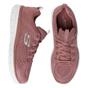 miniatura Imagen ZAPATILLAS SKECHERS GRACEFUL GET CONNECTED MALVA 12615-MVE