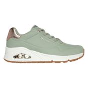 miniatura Imagen ZAPATILLAS SKECHERS UNO GOLDEN AIR VERDE SAGE 177094-SAGE CAMARA AIRE CASUAL MUJER