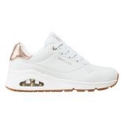 miniatura Imagen ZAPATILLAS SKECHERS UNO GOLDEN AIR BLANCAS 177094-WHT CAMARA AIRE CASUAL MUJER